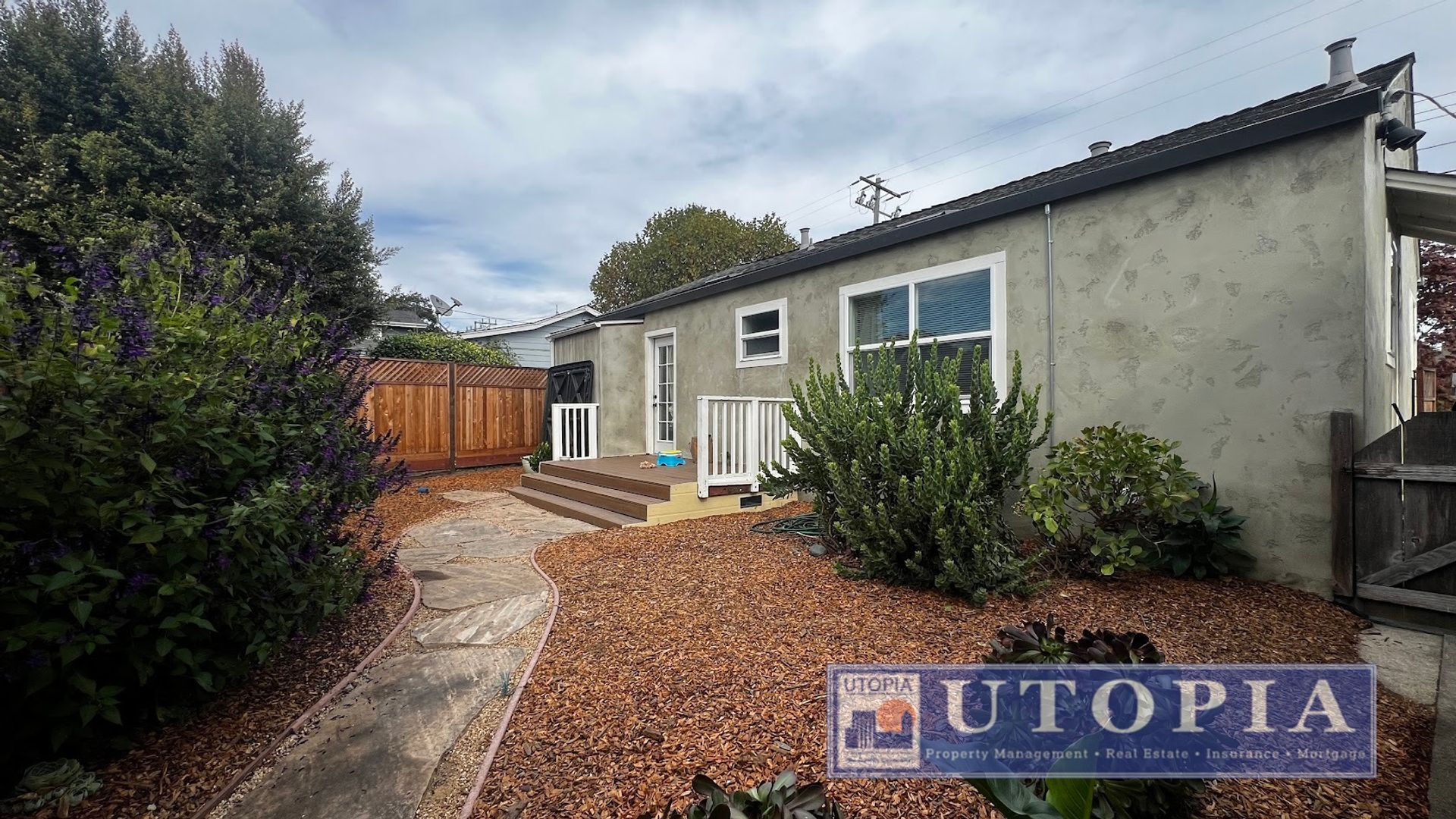 3101 Paul Sweet Road - Santa Cruz - California - 2 bed, 1 bath rental property