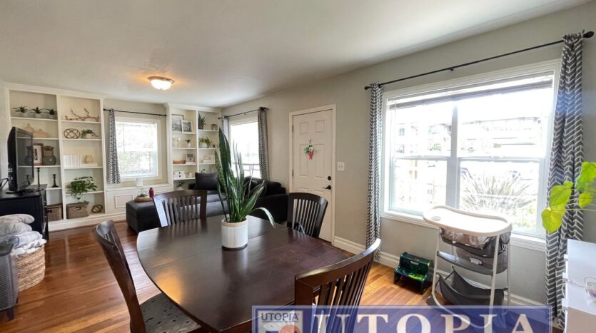 3101 Paul Sweet Road - Santa Cruz - California - 2 bed, 1 bath rental property