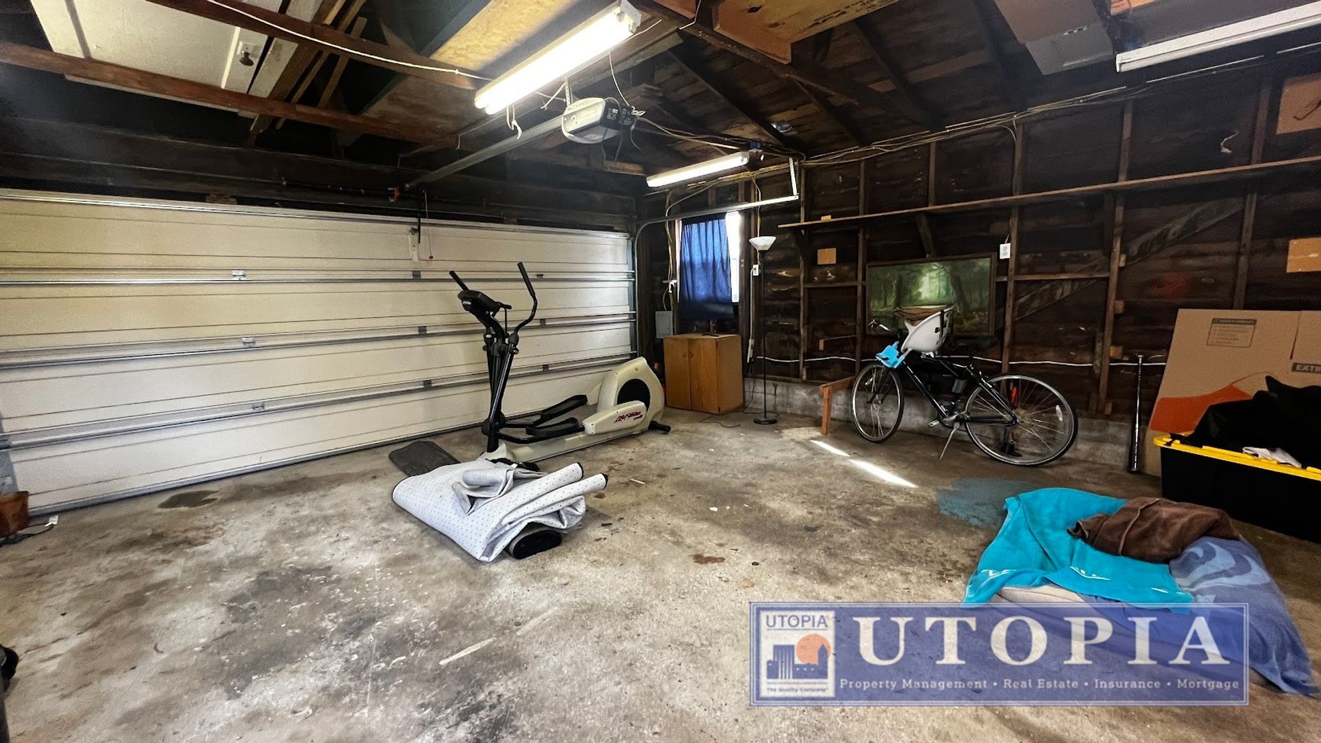 3101 Paul Sweet Road - Santa Cruz - California - 2 bed, 1 bath rental property