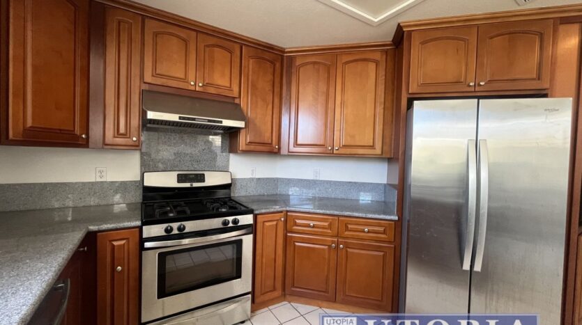 313 Village Circle - Santa Cruz - California - 3 bed, 2.5 bath rental property