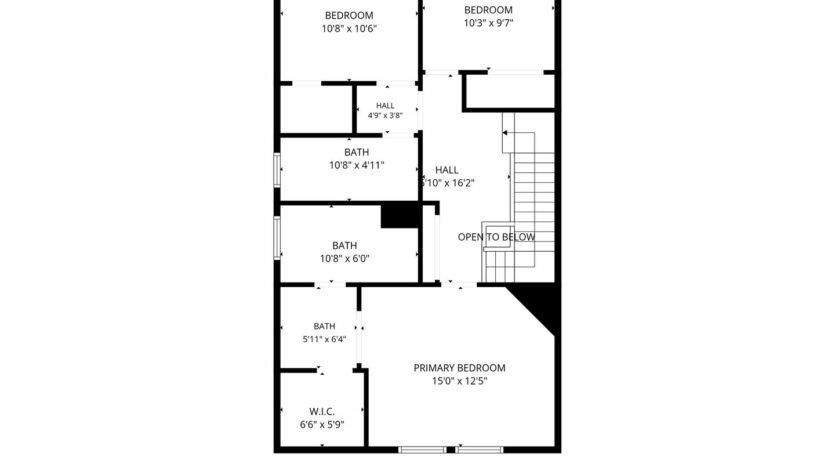 313 Village Circle - Santa Cruz - California - 3 bed, 2.5 bath rental property