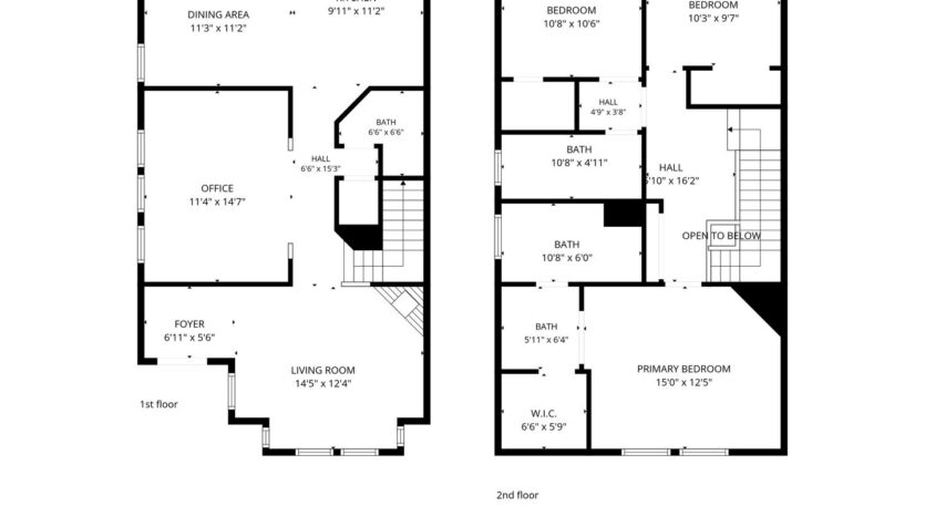 313 Village Circle - Santa Cruz - California - 3 bed, 2.5 bath rental property