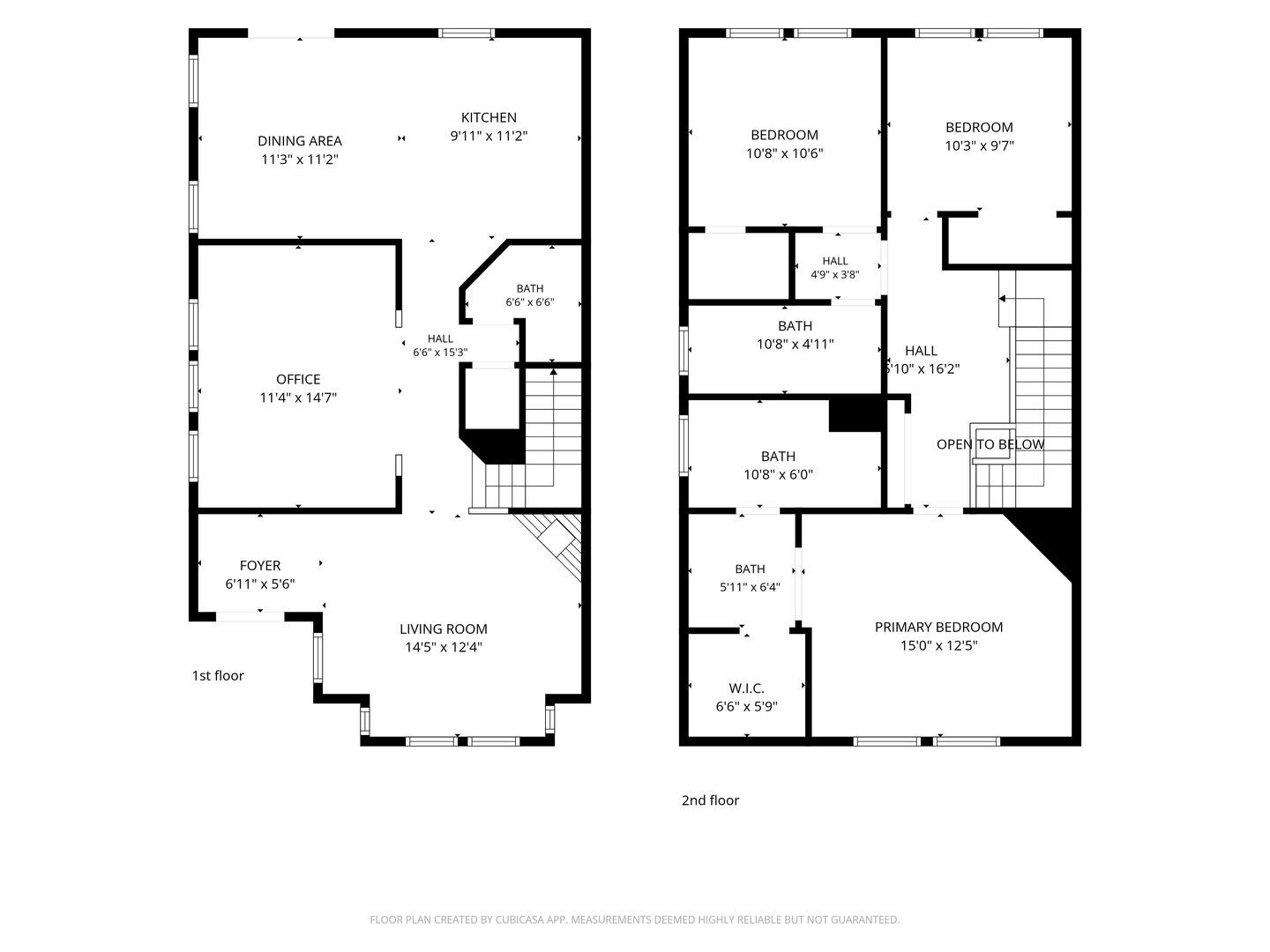 313 Village Circle - Santa Cruz - California - 3 bed, 2.5 bath rental property