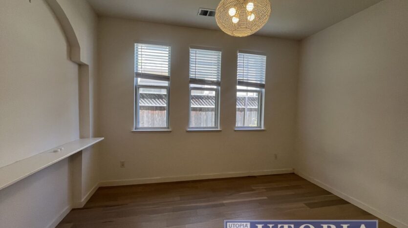 313 Village Circle - Santa Cruz - California - 3 bed, 2.5 bath rental property