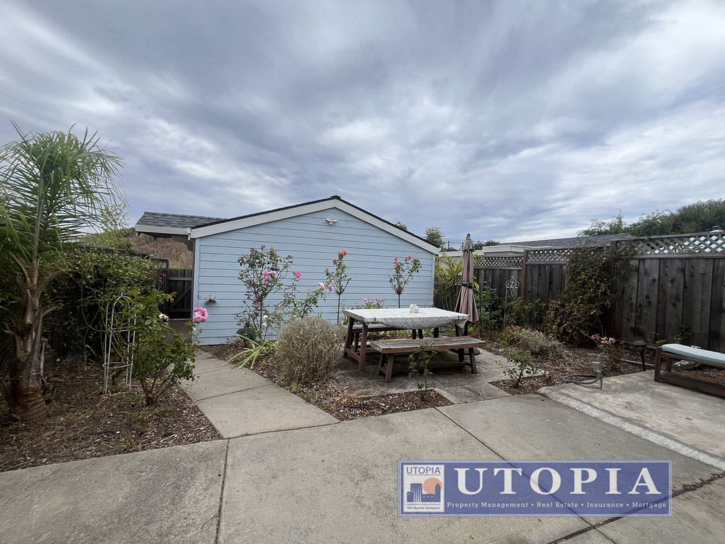 313 Village Circle - Santa Cruz - California - 3 bed, 2.5 bath rental property