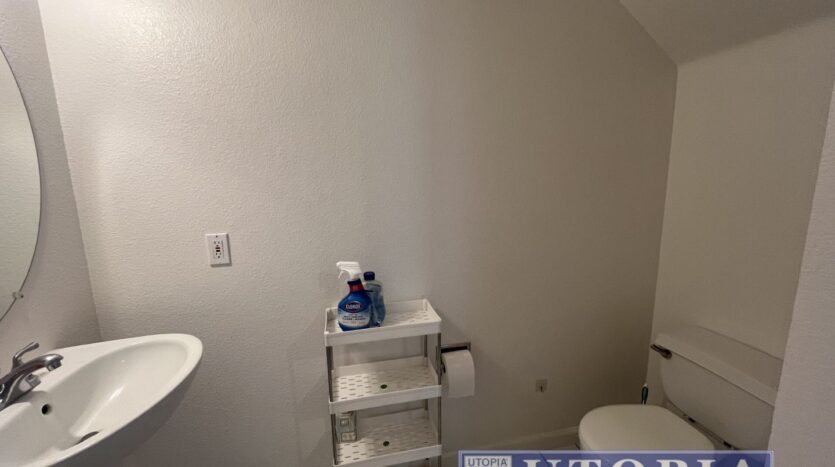 313 Village Circle - Santa Cruz - California - 3 bed, 2.5 bath rental property