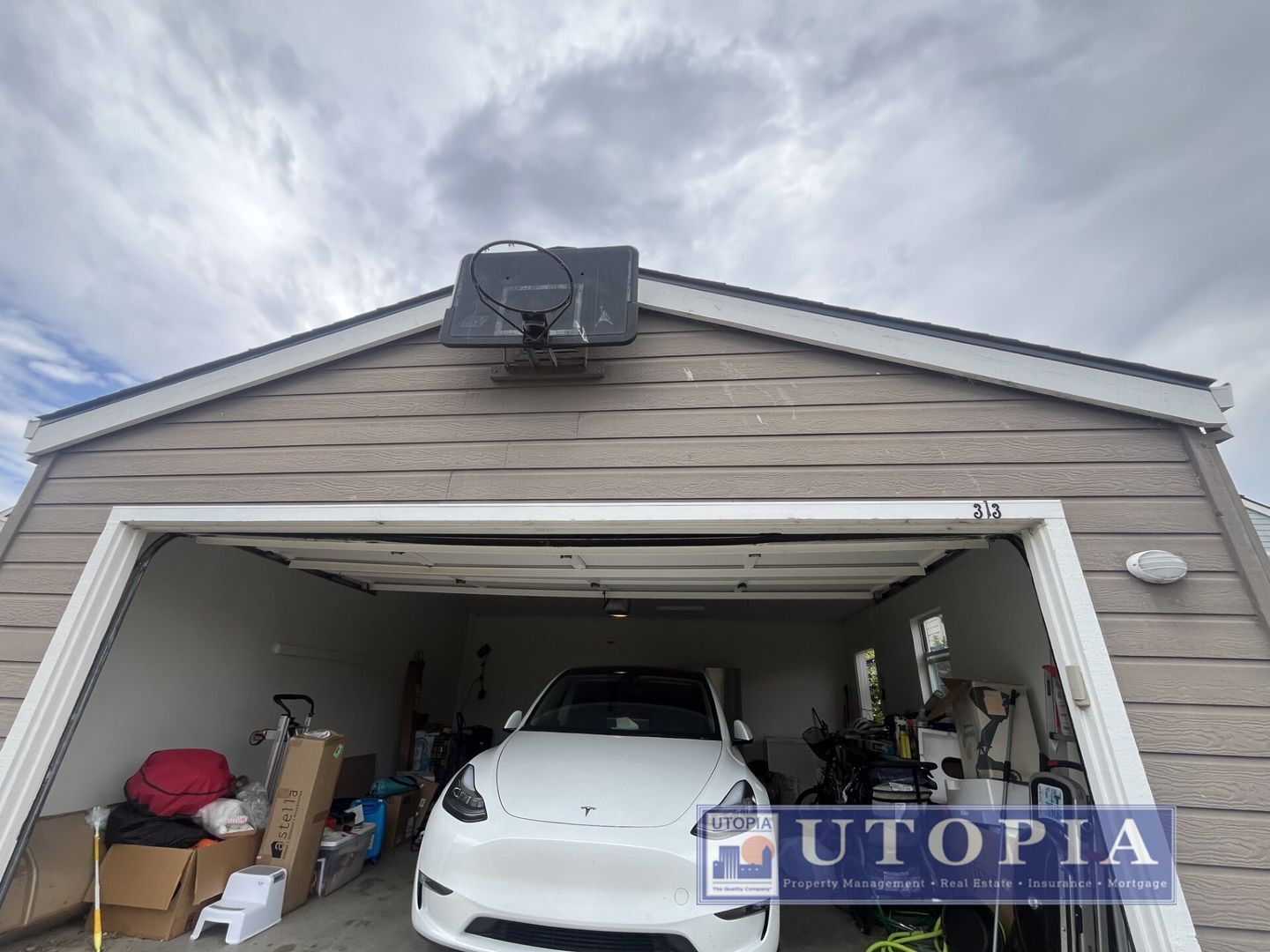 313 Village Circle - Santa Cruz - California - 3 bed, 2.5 bath rental property