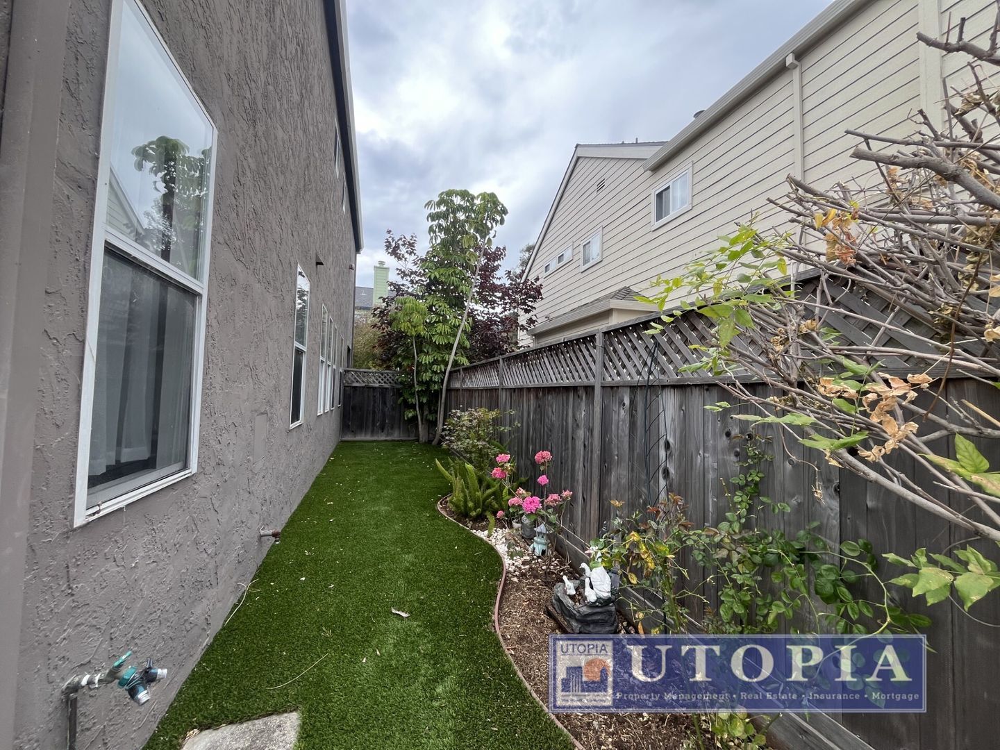 313 Village Circle - Santa Cruz - California - 3 bed, 2.5 bath rental property