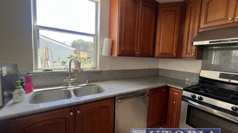 313 Village Circle - Santa Cruz - California - 3 bed, 2.5 bath rental property