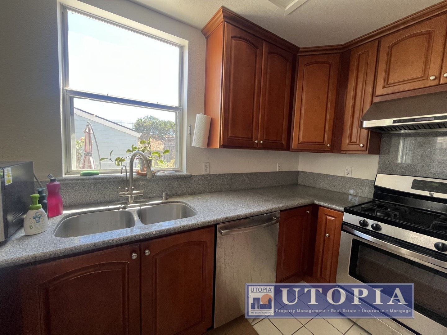 313 Village Circle - Santa Cruz - California - 3 bed, 2.5 bath rental property