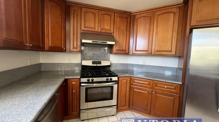 313 Village Circle - Santa Cruz - California - 3 bed, 2.5 bath rental property