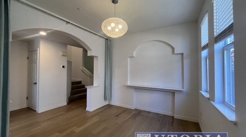 313 Village Circle - Santa Cruz - California - 3 bed, 2.5 bath rental property