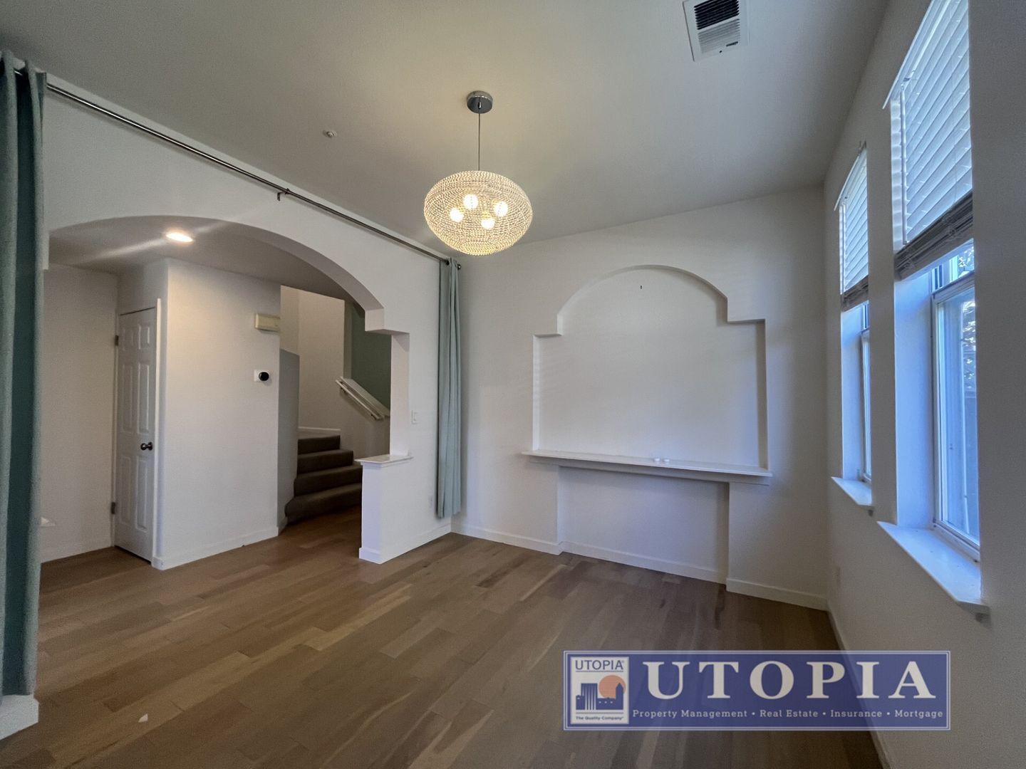 313 Village Circle - Santa Cruz - California - 3 bed, 2.5 bath rental property