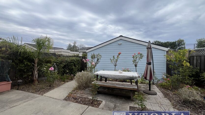 313 Village Circle - Santa Cruz - California - 3 bed, 2.5 bath rental property