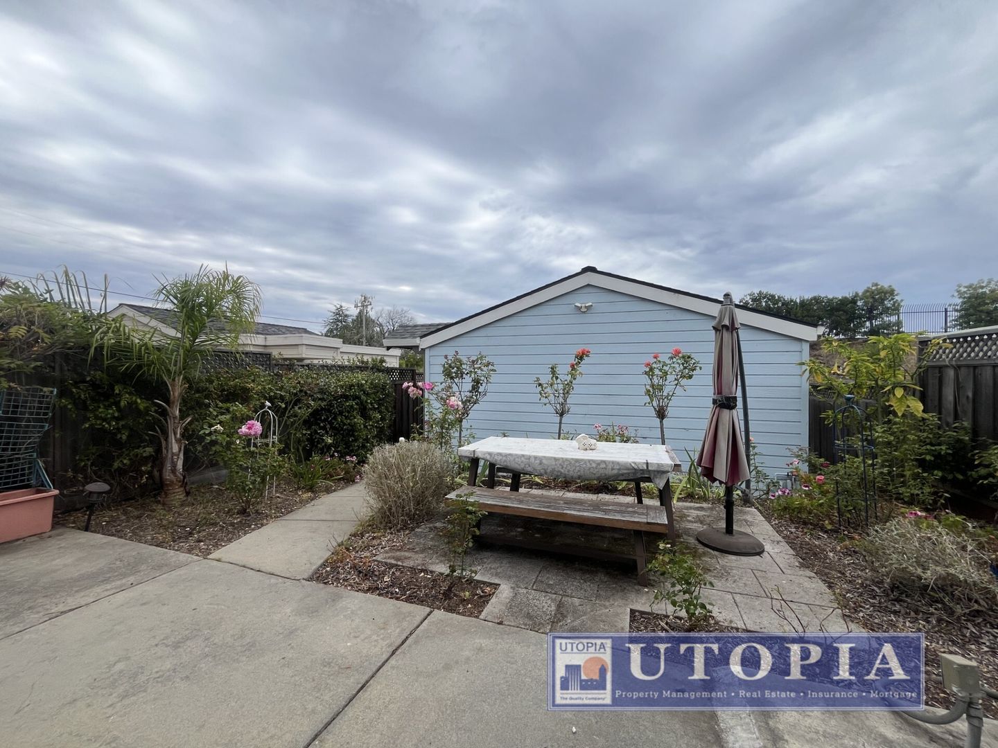 313 Village Circle - Santa Cruz - California - 3 bed, 2.5 bath rental property