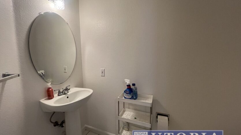 313 Village Circle - Santa Cruz - California - 3 bed, 2.5 bath rental property