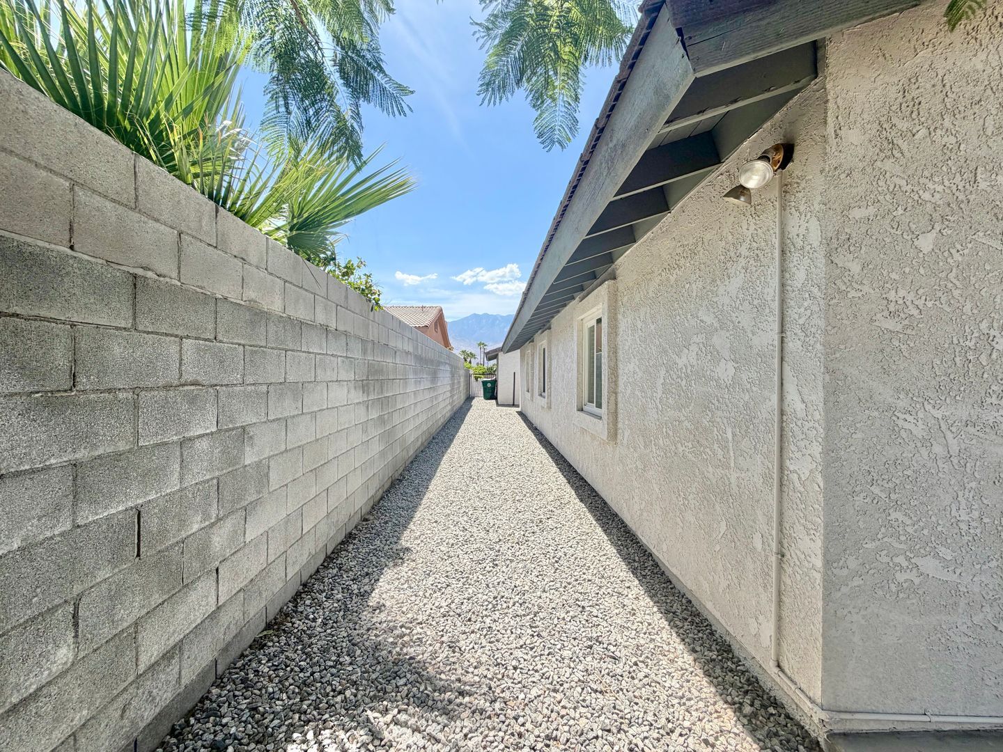 33706 Wishing Well Trail - B - Cathedral City - California - 3 bed, 2 bath rental property