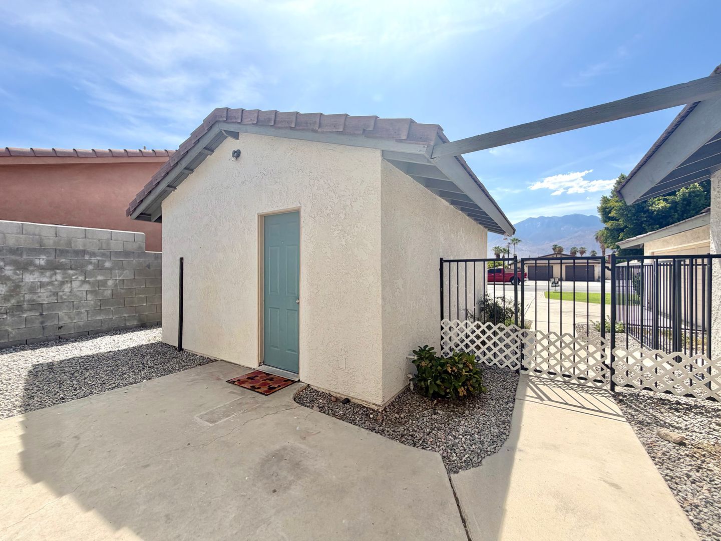 33706 Wishing Well Trail - B - Cathedral City - California - 3 bed, 2 bath rental property