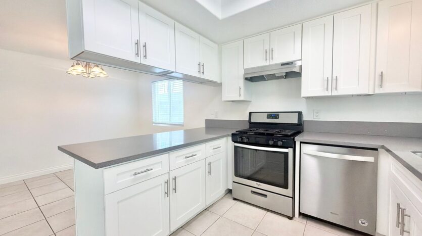 33706 Wishing Well Trail - B - Cathedral City - California - 3 bed, 2 bath rental property
