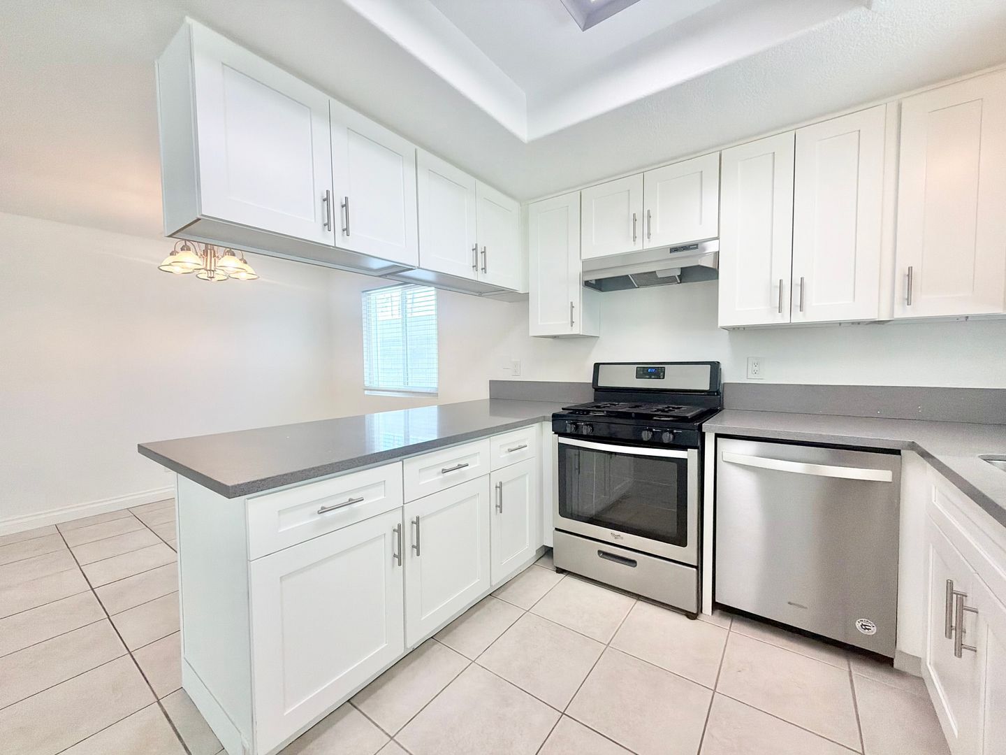 33706 Wishing Well Trail - B - Cathedral City - California - 3 bed, 2 bath rental property
