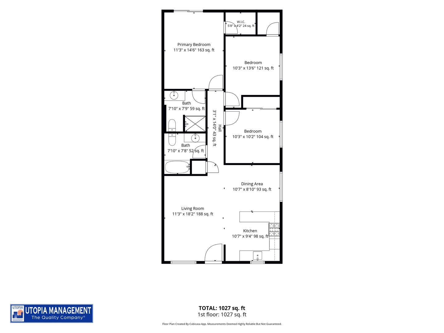 33706 Wishing Well Trail - B - Cathedral City - California - 3 bed, 2 bath rental property