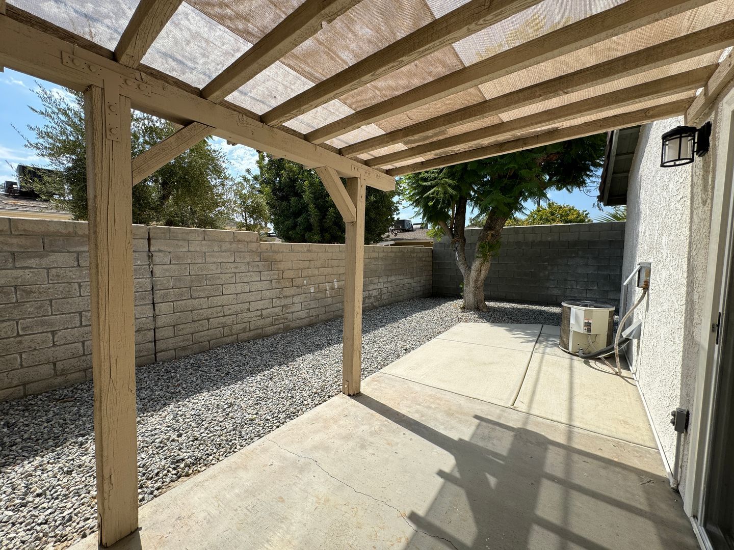 33706 Wishing Well Trail - B - Cathedral City - California - 3 bed, 2 bath rental property