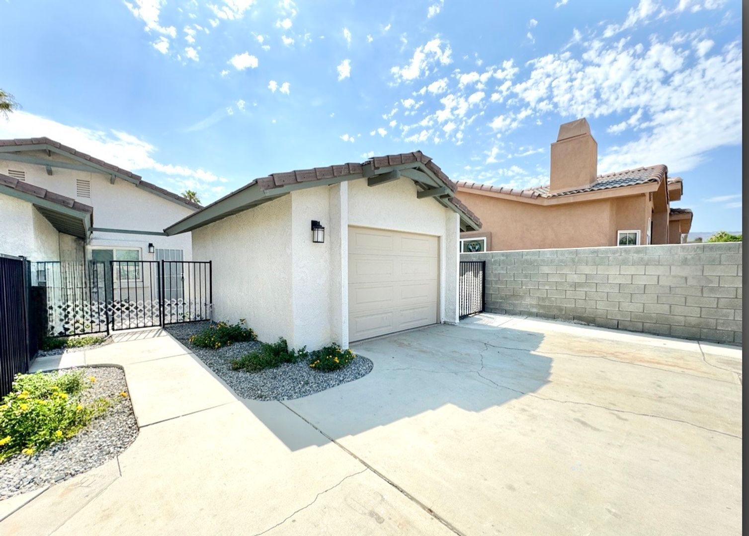 33706 Wishing Well Trail - B - Cathedral City - California - 3 bed, 2 bath rental property