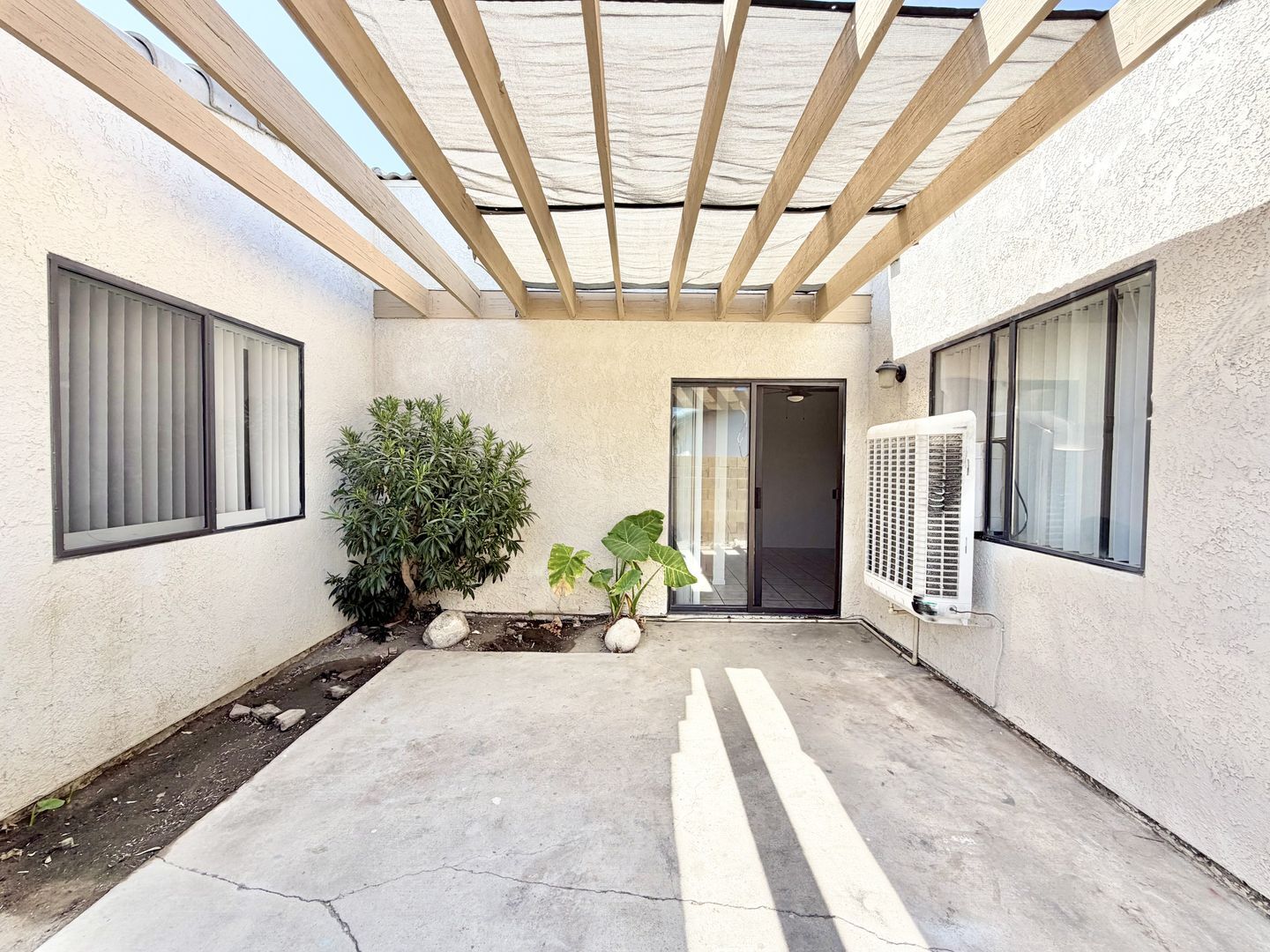 33750 Sky Blue Water Trail - 01 - Cathedral City - California - 3 bed, 2 bath rental property