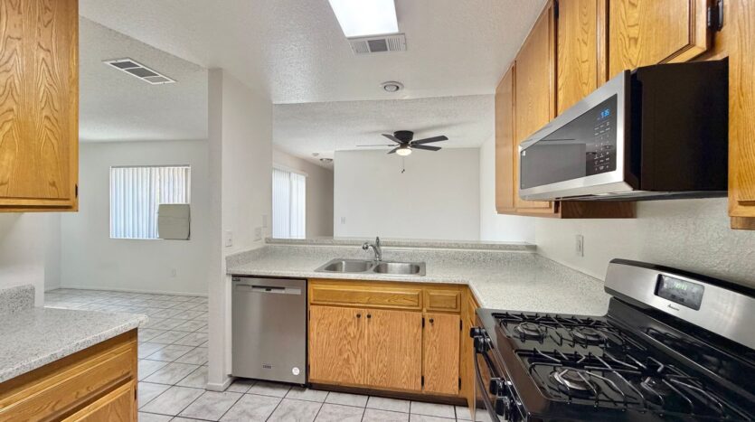 33750 Sky Blue Water Trail - 01 - Cathedral City - California - 3 bed, 2 bath rental property