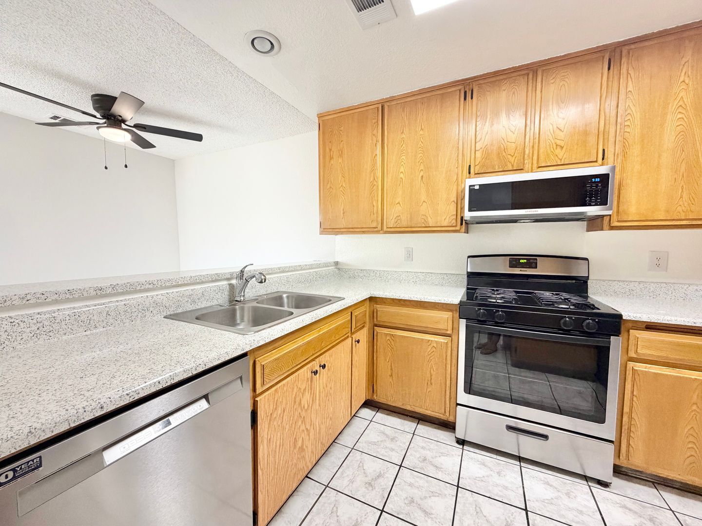 33750 Sky Blue Water Trail - 01 - Cathedral City - California - 3 bed, 2 bath rental property