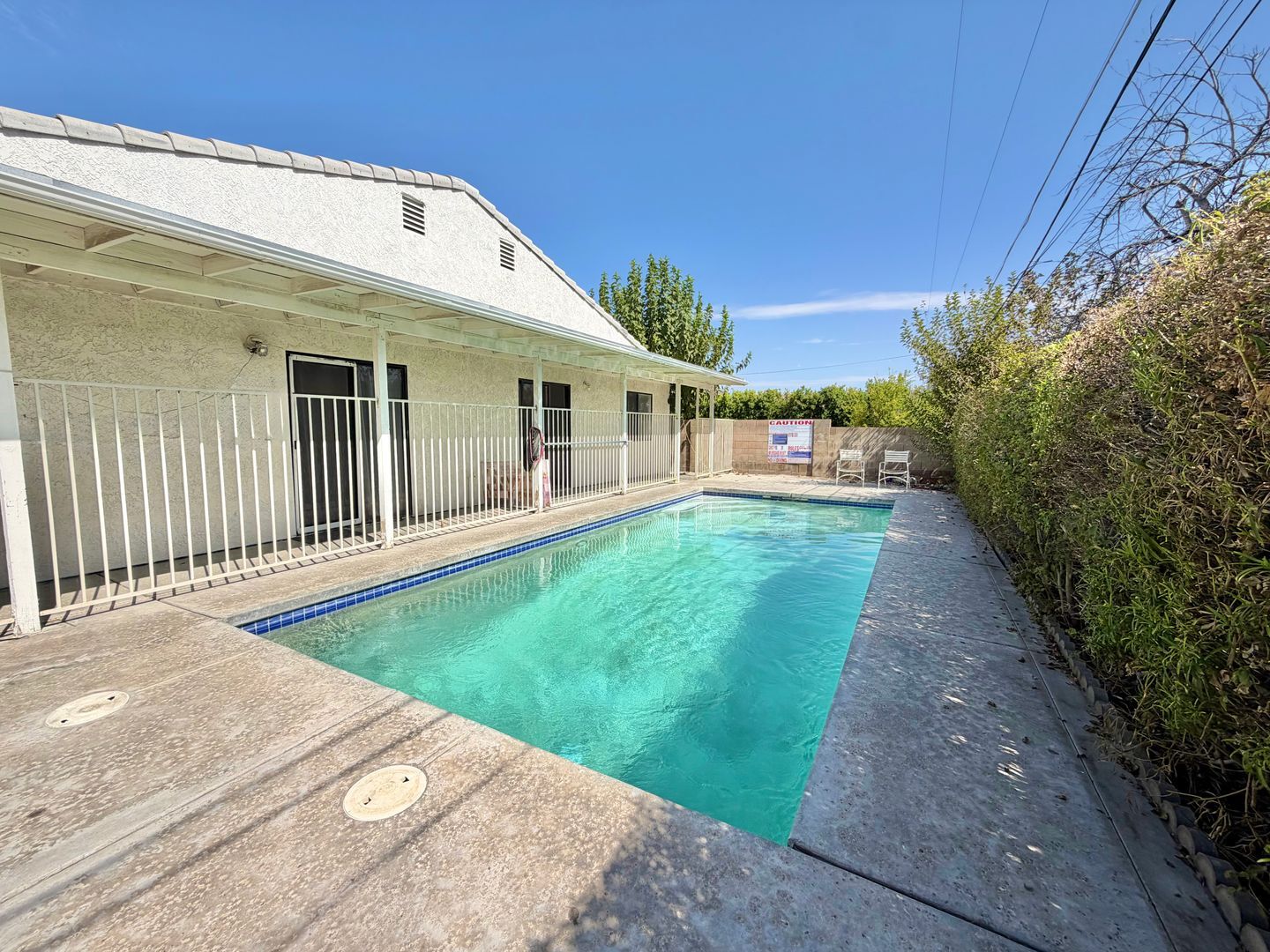 33750 Sky Blue Water Trail - 01 - Cathedral City - California - 3 bed, 2 bath rental property
