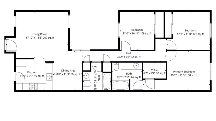33750 Sky Blue Water Trail - 01 - Cathedral City - California - 3 bed, 2 bath rental property