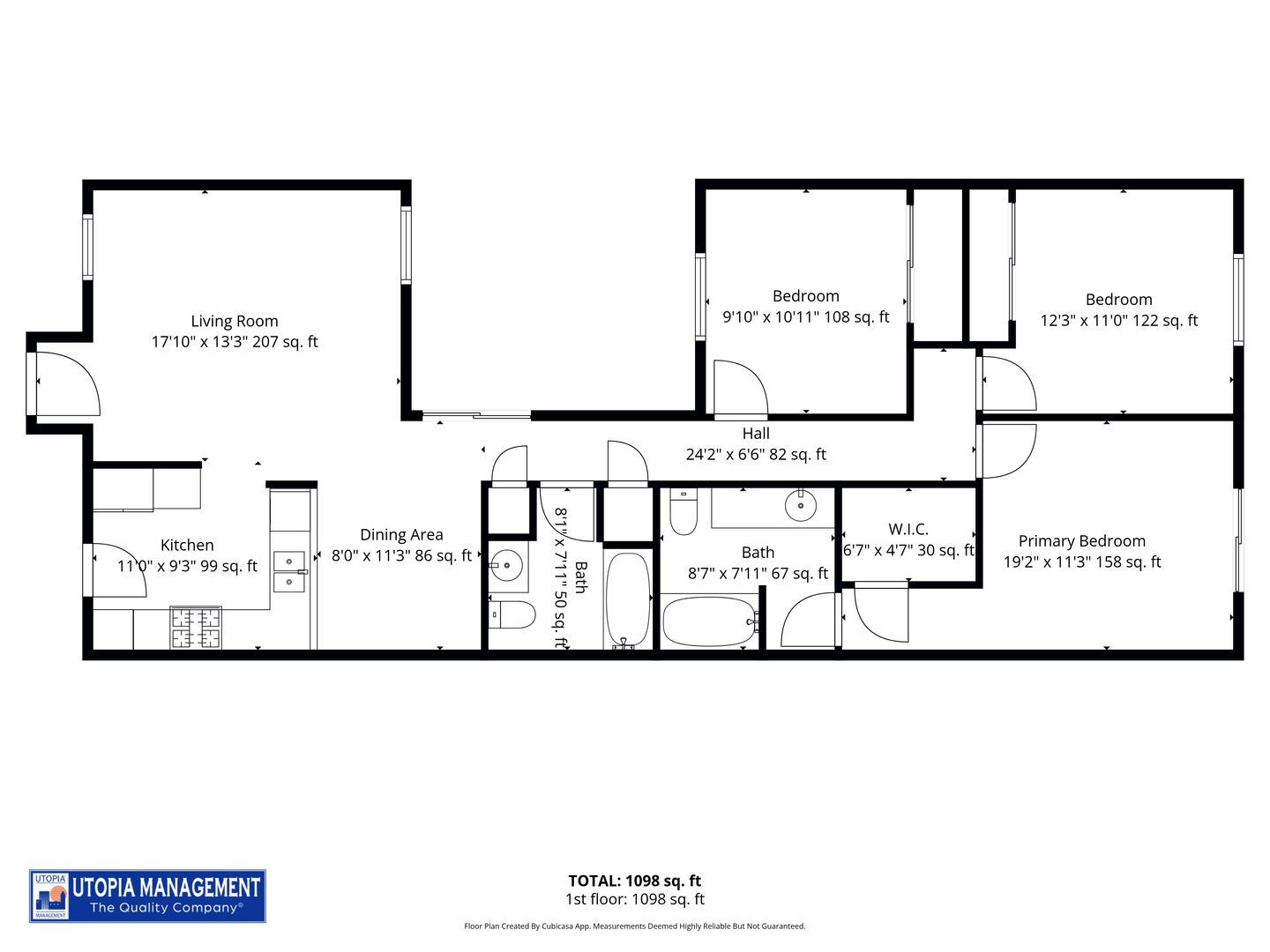 33750 Sky Blue Water Trail - 01 - Cathedral City - California - 3 bed, 2 bath rental property