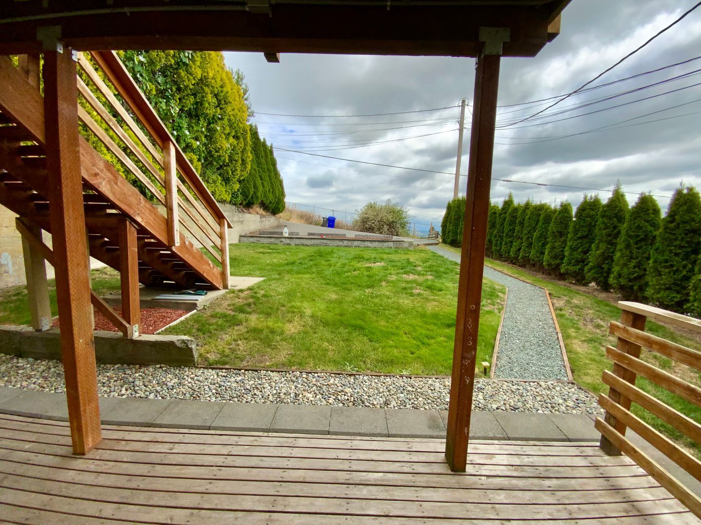 3827 Wetmore Ave - Everett - Washington - 2 bed, 1 bath rental property
