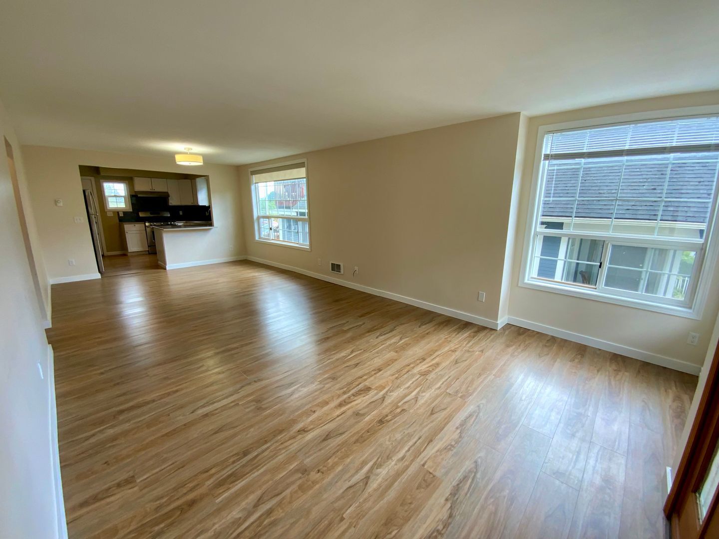 3827 Wetmore Ave - Everett - Washington - 2 bed, 1 bath rental property