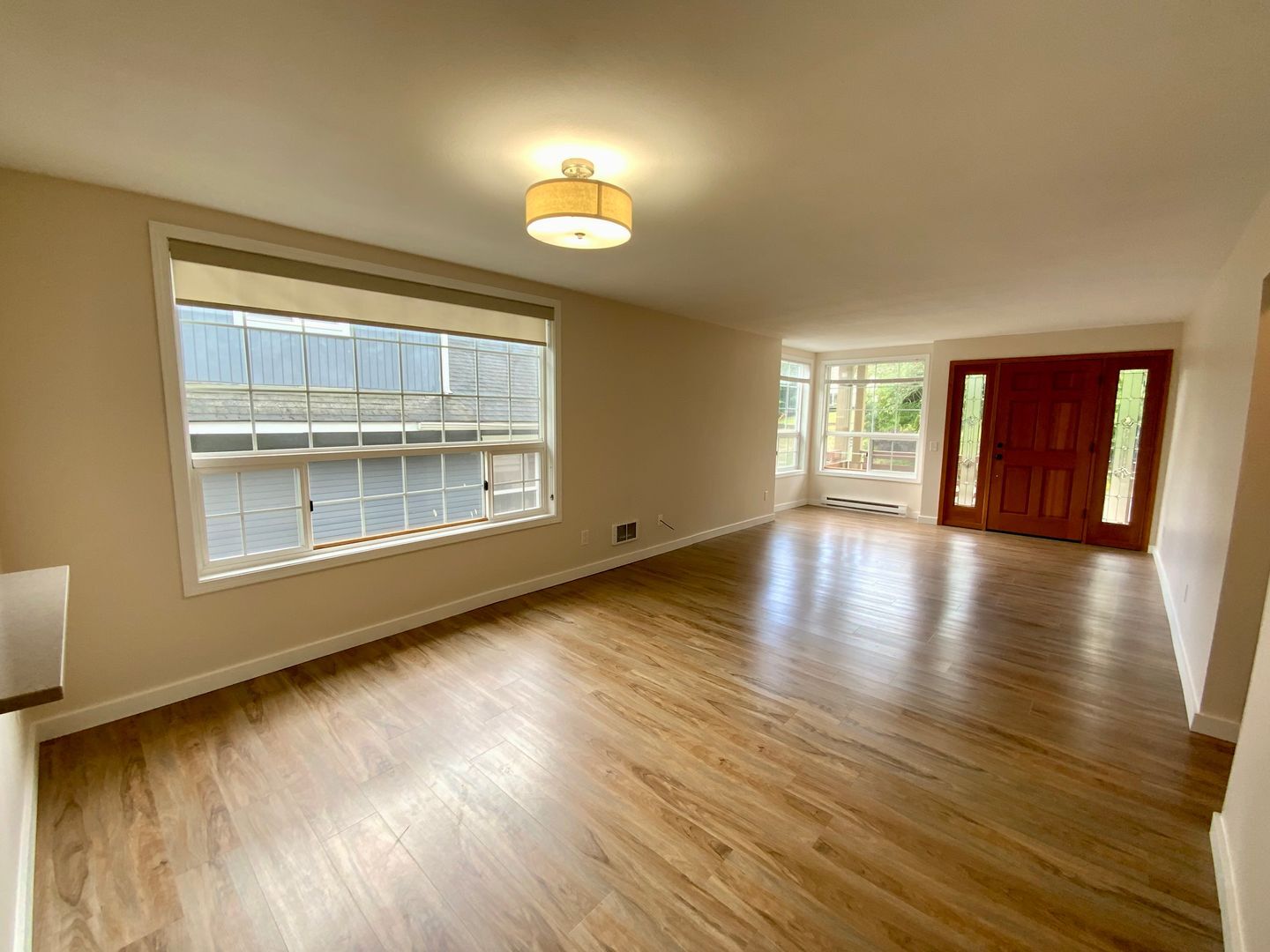 3827 Wetmore Ave - Everett - Washington - 2 bed, 1 bath rental property