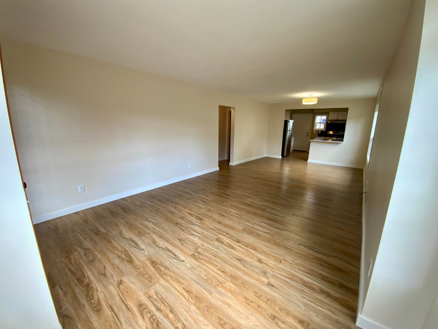 3827 Wetmore Ave - Everett - Washington - 2 bed, 1 bath rental property