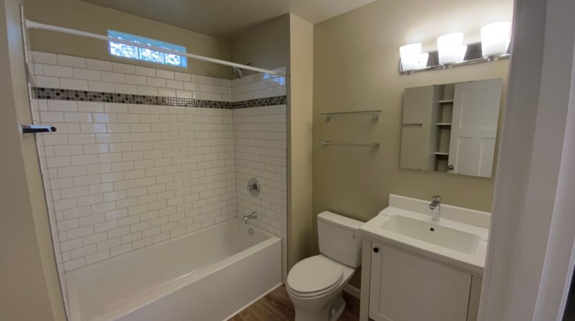 3827 Wetmore Ave - Everett - Washington - 2 bed, 1 bath rental property