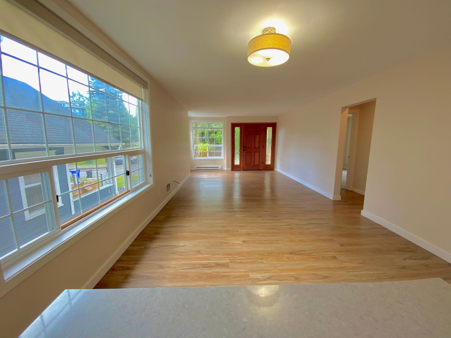 3827 Wetmore Ave - Everett - Washington - 2 bed, 1 bath rental property