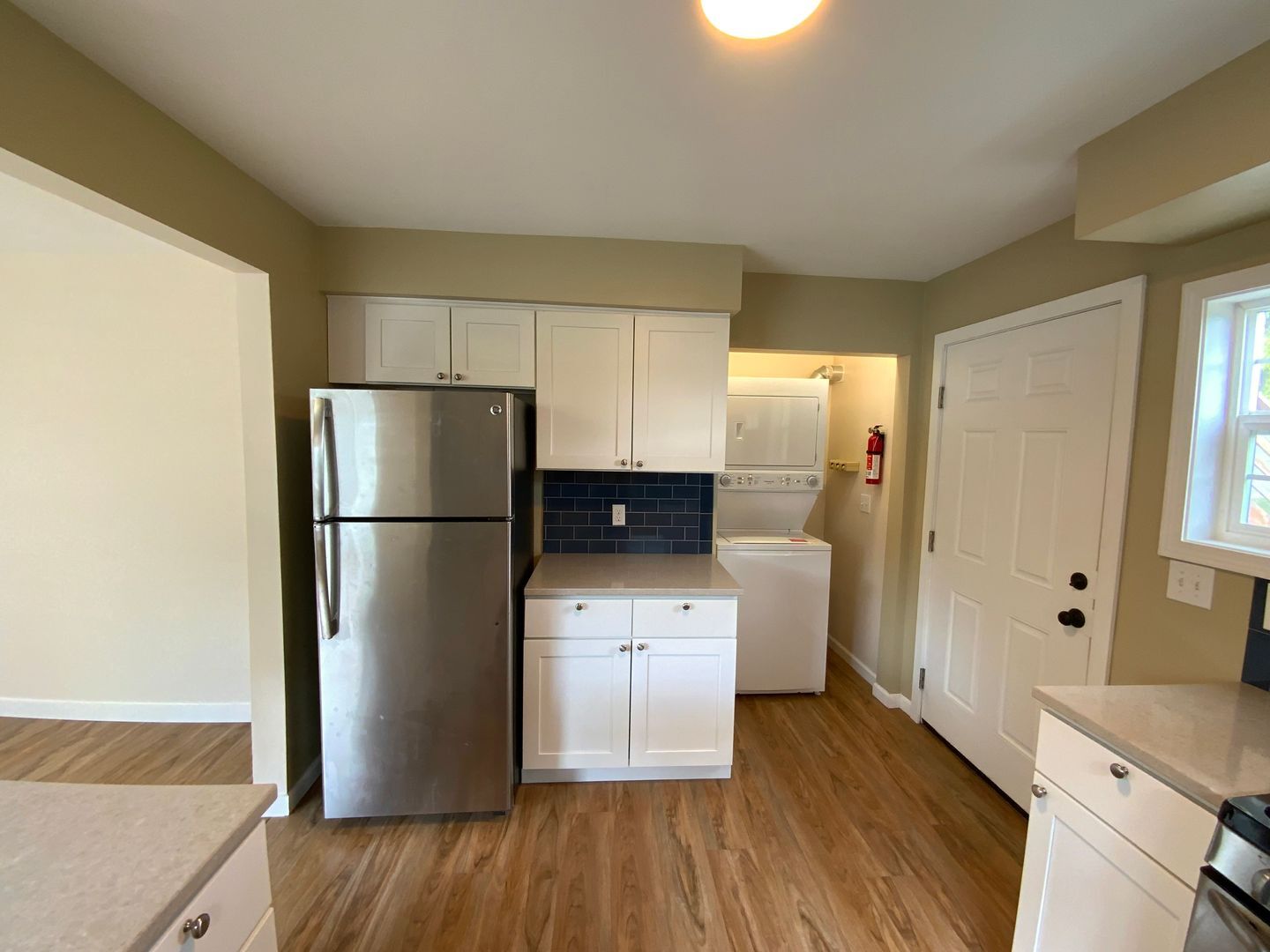 3827 Wetmore Ave - Everett - Washington - 2 bed, 1 bath rental property