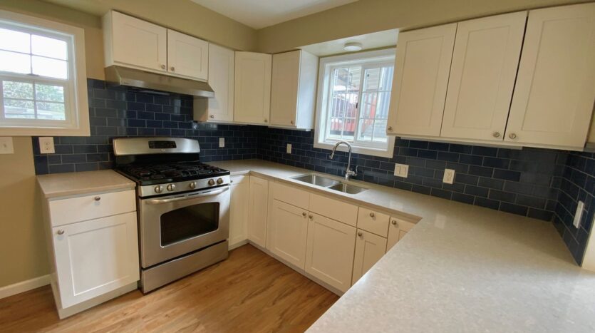 3827 Wetmore Ave - Everett - Washington - 2 bed, 1 bath rental property