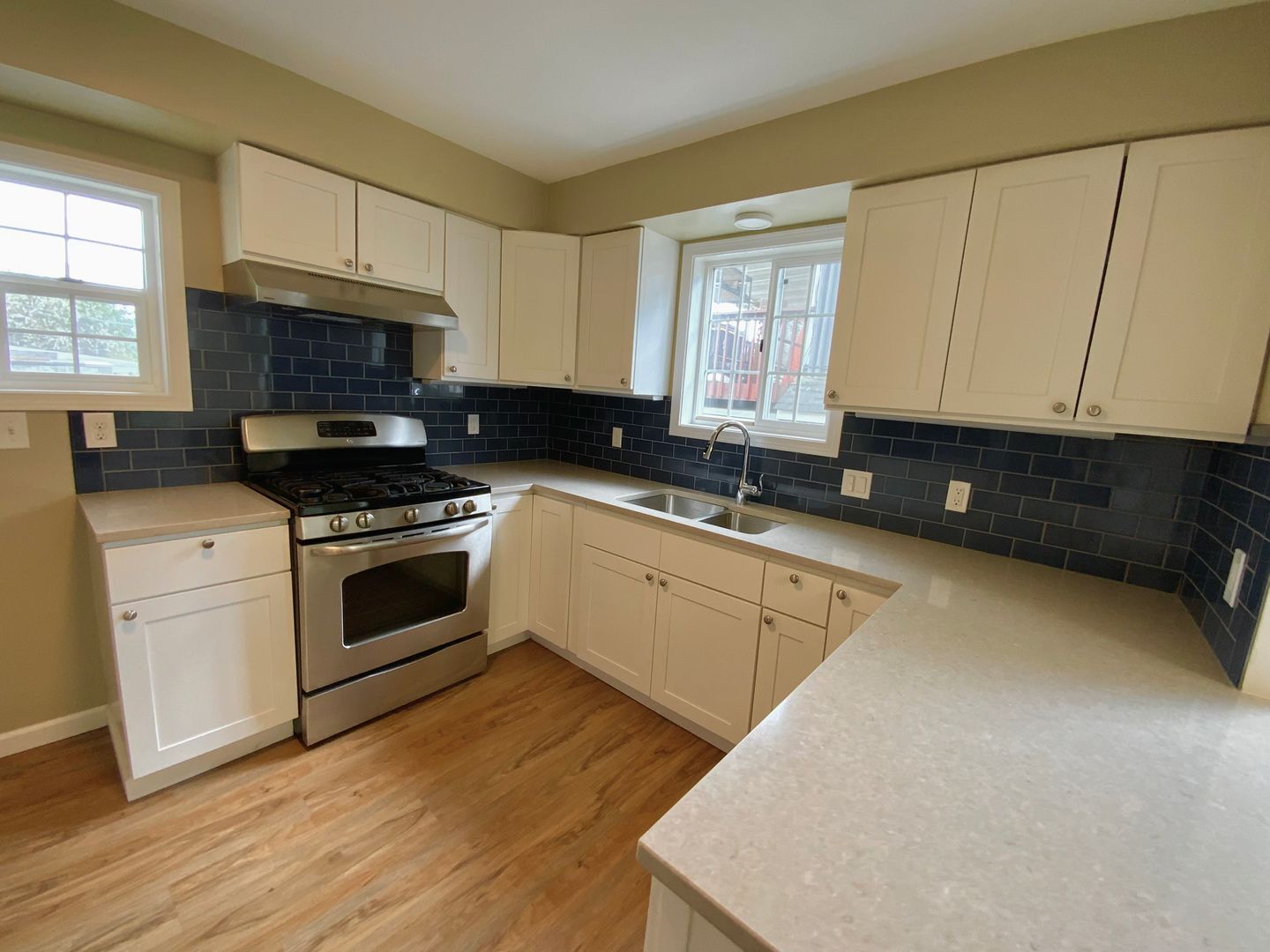3827 Wetmore Ave - Everett - Washington - 2 bed, 1 bath rental property