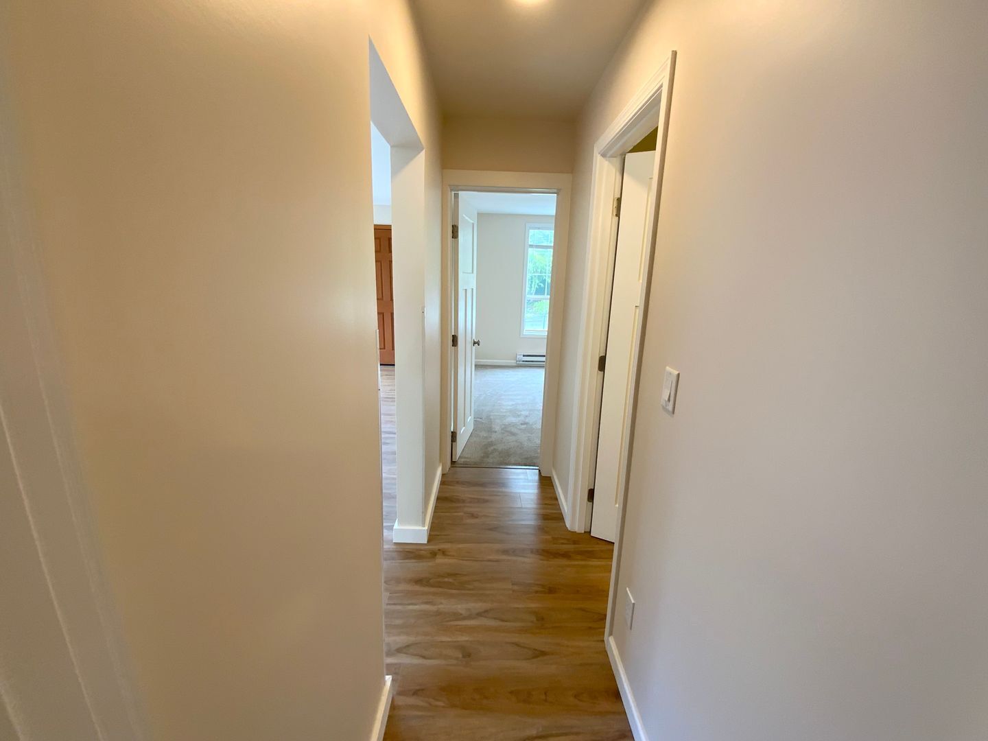 3827 Wetmore Ave - Everett - Washington - 2 bed, 1 bath rental property