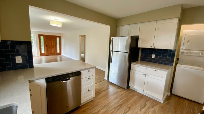 3827 Wetmore Ave - Everett - Washington - 2 bed, 1 bath rental property