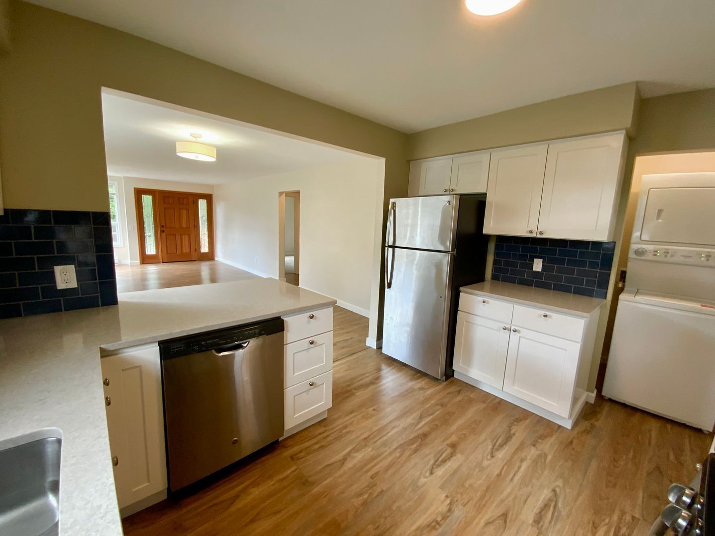 3827 Wetmore Ave - Everett - Washington - 2 bed, 1 bath rental property
