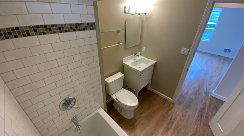 3827 Wetmore Ave - Everett - Washington - 2 bed, 1 bath rental property