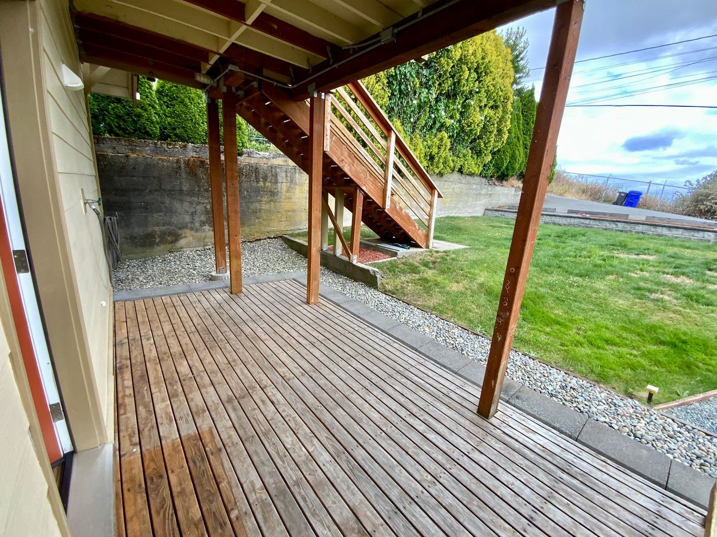 3827 Wetmore Ave - Everett - Washington - 2 bed, 1 bath rental property