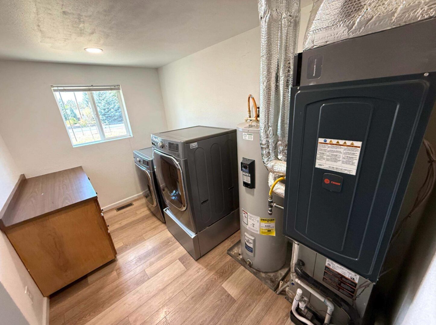3890 NW 25th Street - Redmond - Oregon - 3 bed, 2 bath rental property