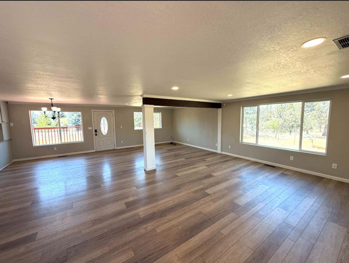 3890 NW 25th Street - Redmond - Oregon - 3 bed, 2 bath rental property