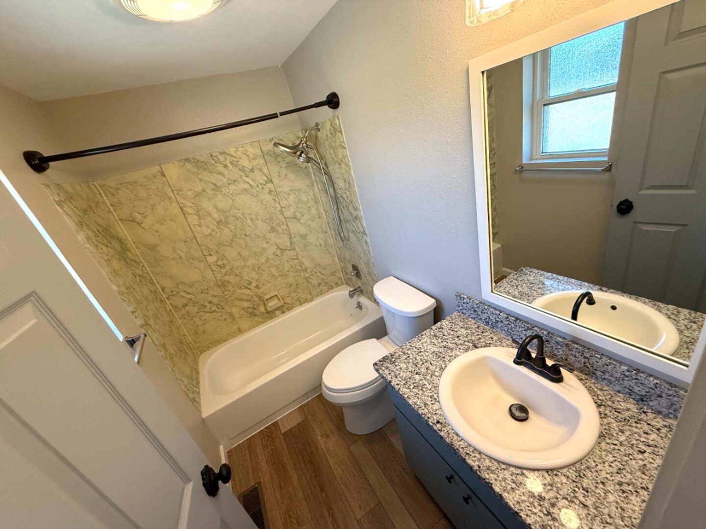 3890 NW 25th Street - Redmond - Oregon - 3 bed, 2 bath rental property